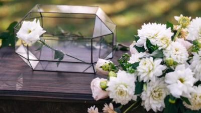 Loved One Remembrance Ideas For Your Wedding